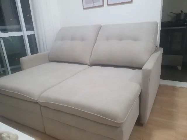 SOFA RETRATIL - Foto 4