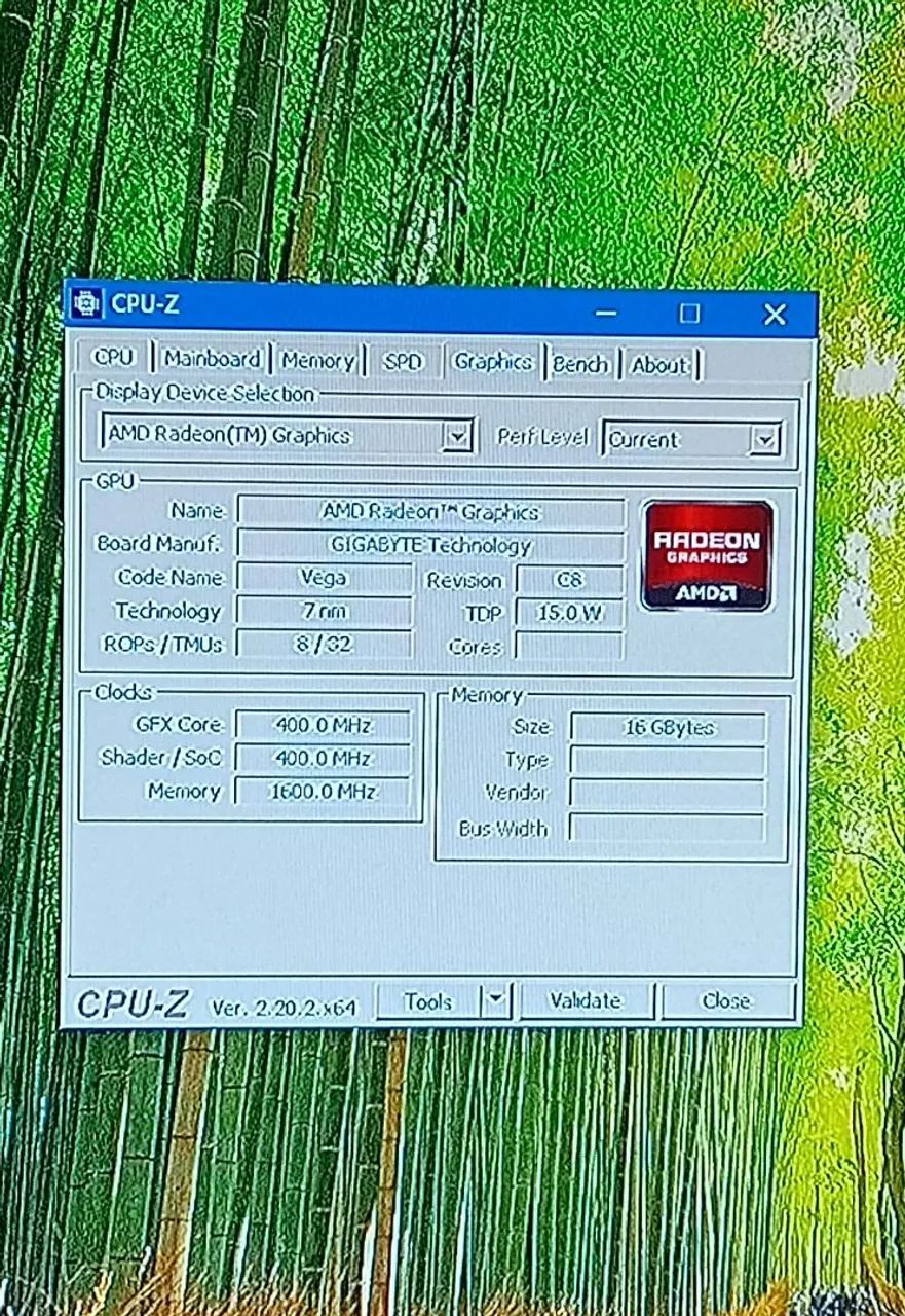 PC Ryzen 7 5700g - Foto 4