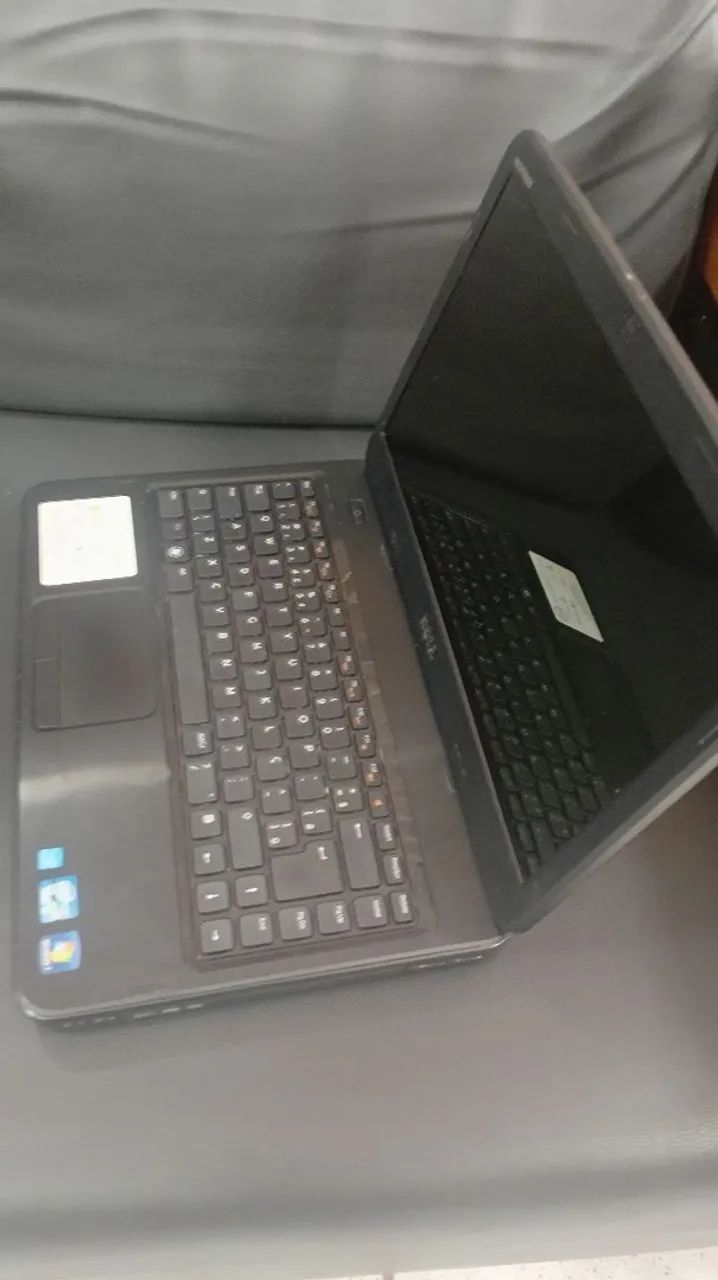 Notebook Dell - Foto 2