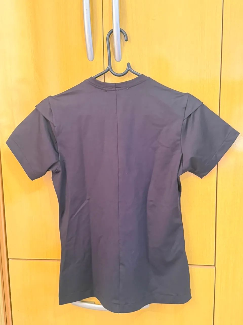 Scrub Feminino (Dra.CHARM) Maya Preto - Foto 2