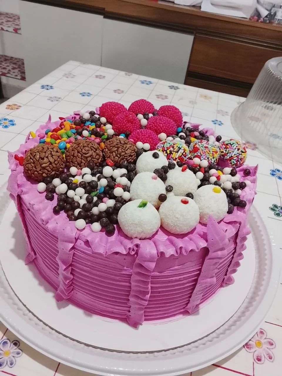 Bolos e brigadeiros - Foto 3