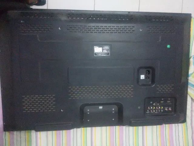 TV Philco 43 polegadas Plasma PH43C21P - Foto 2