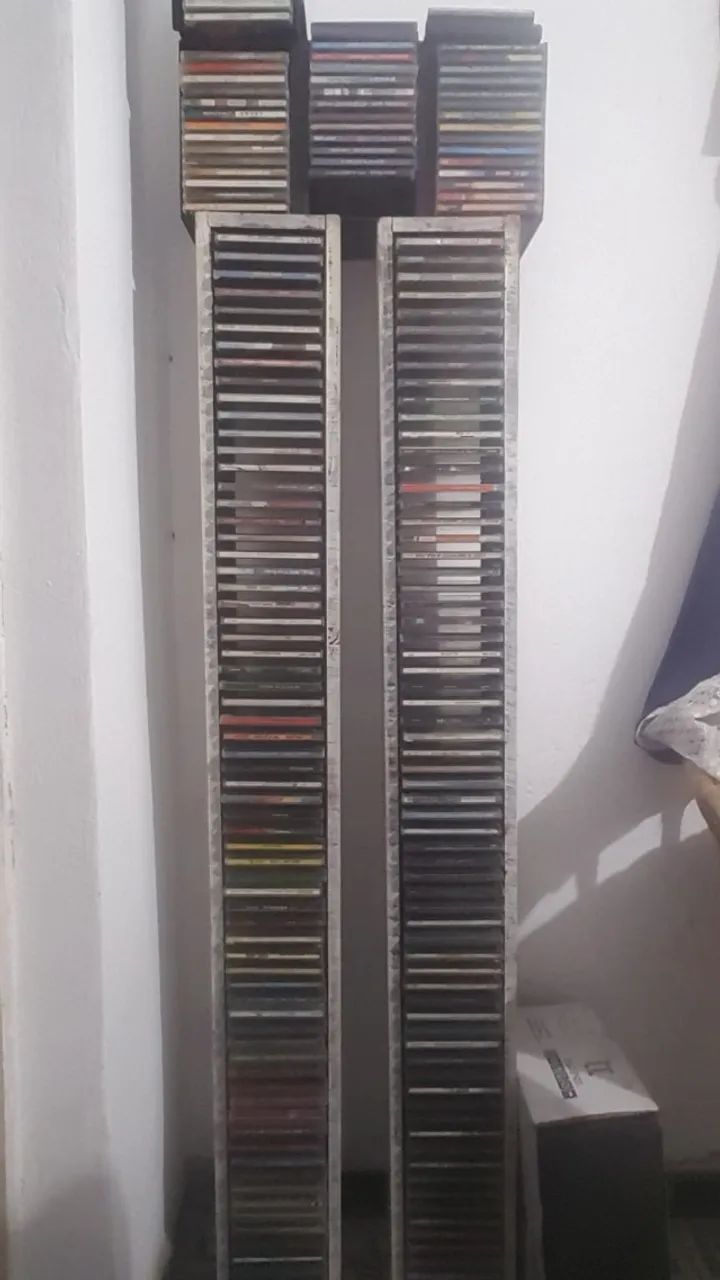 Cds de rock - Foto 2