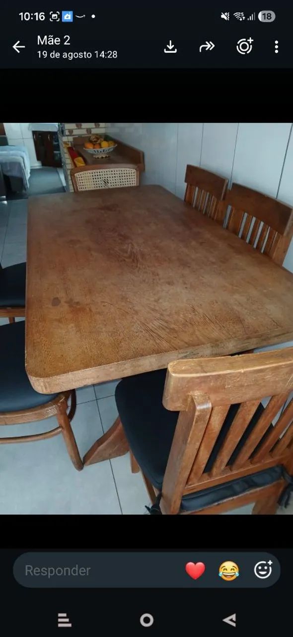 Mesa - Foto 2