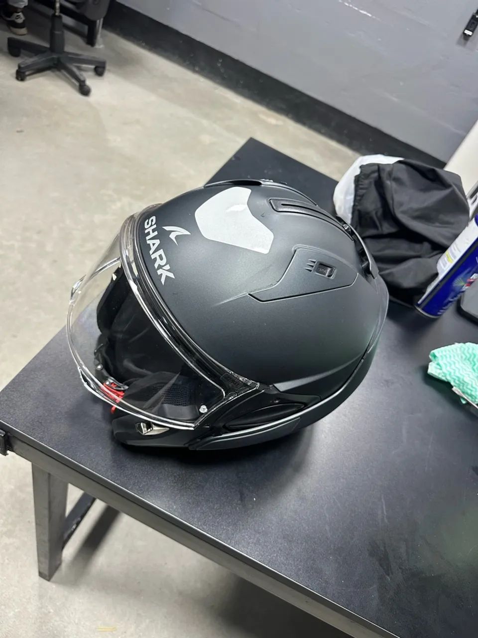 Capacete  - Foto 4