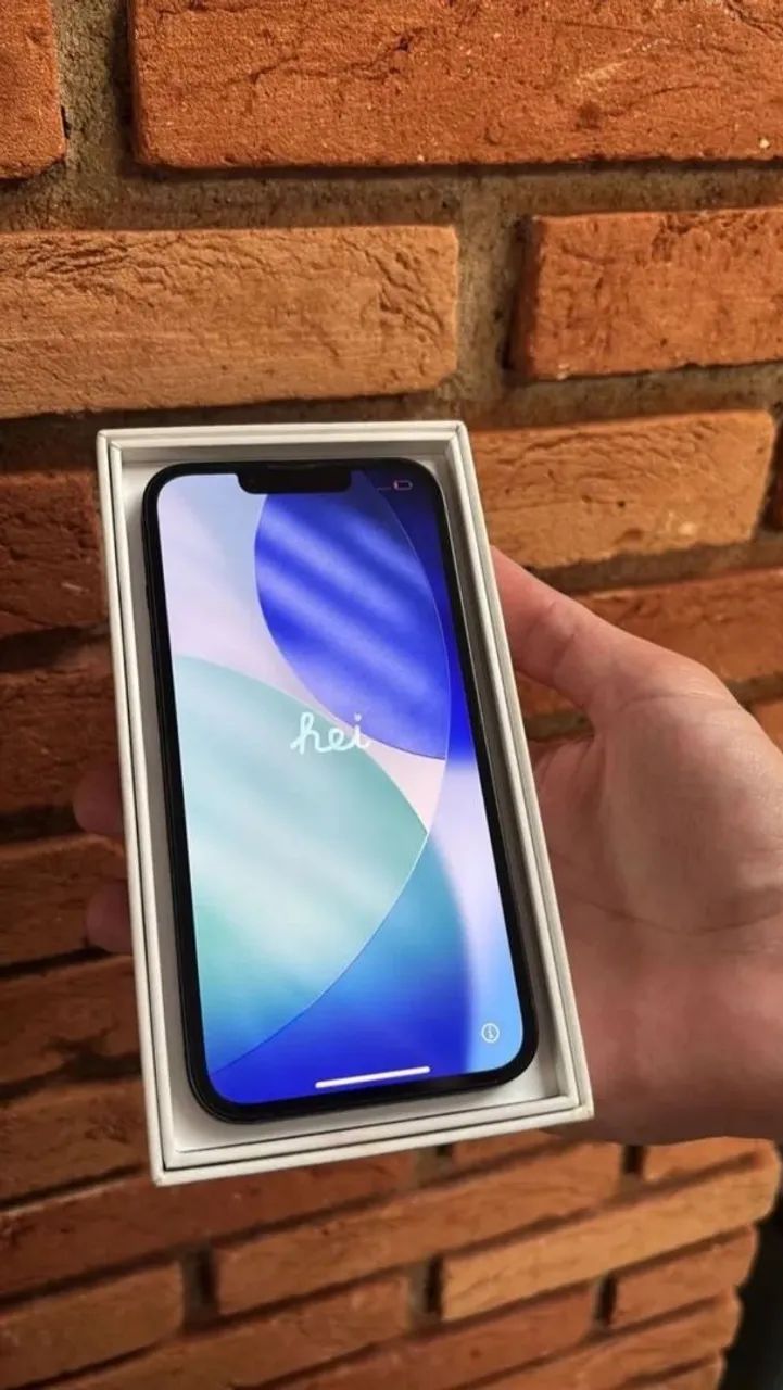IPhone 13 256gb - Foto 3