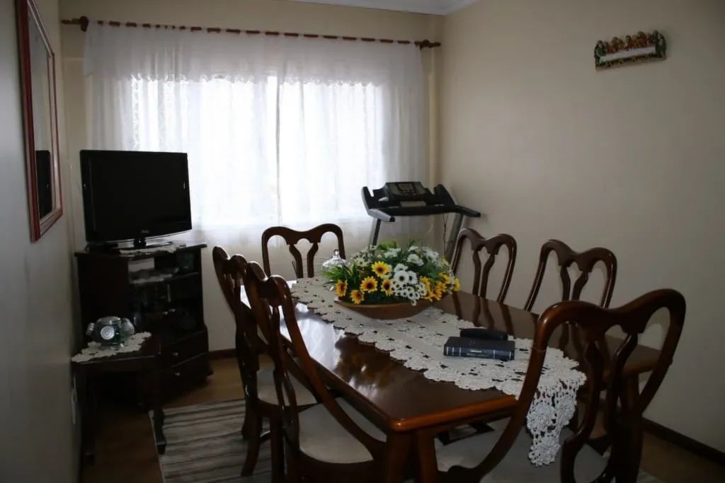 Apartamento à venda, Centro, Ponta Grossa, PR - Foto 3