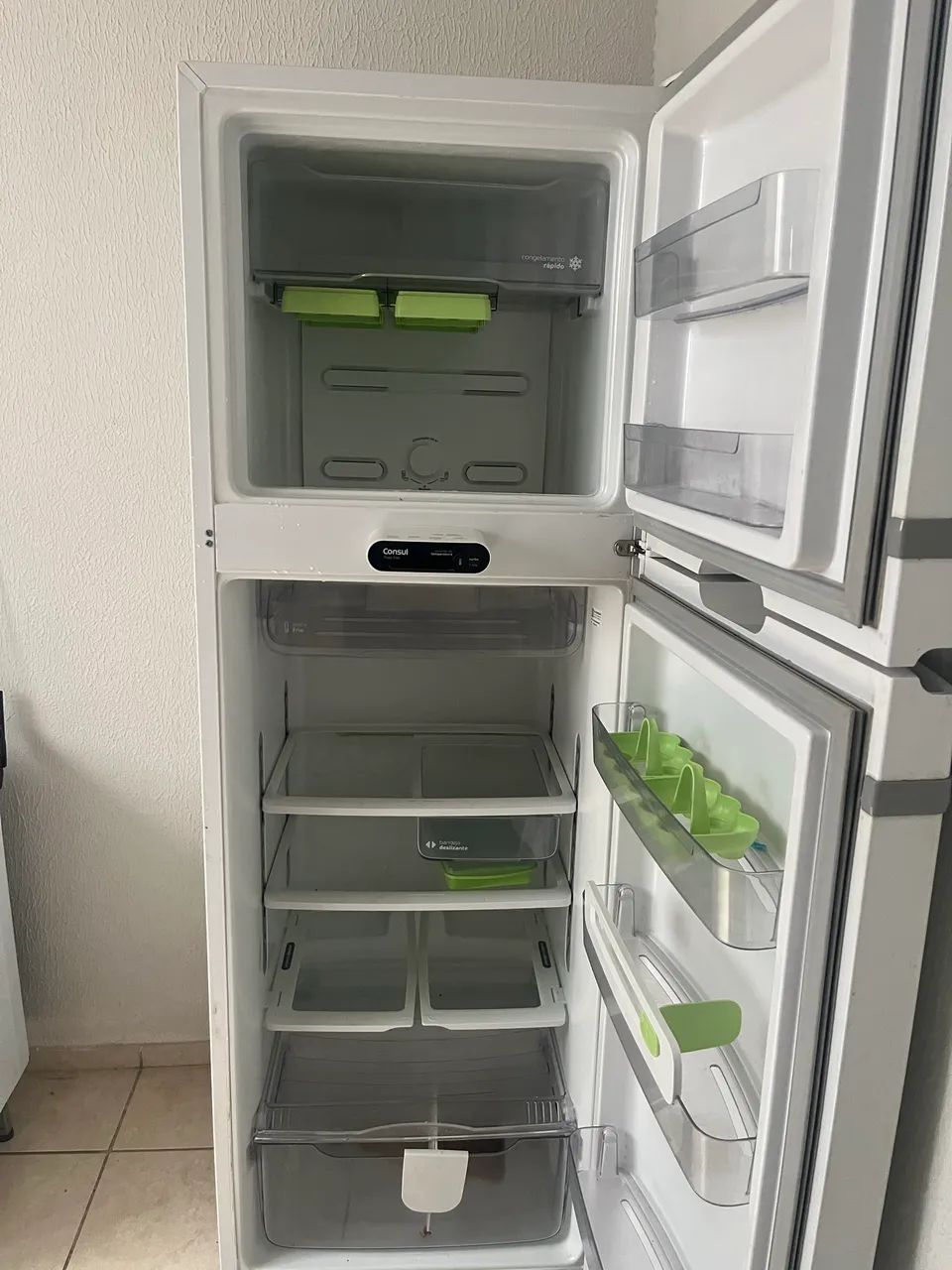Vende-se Geladeira - Foto 2