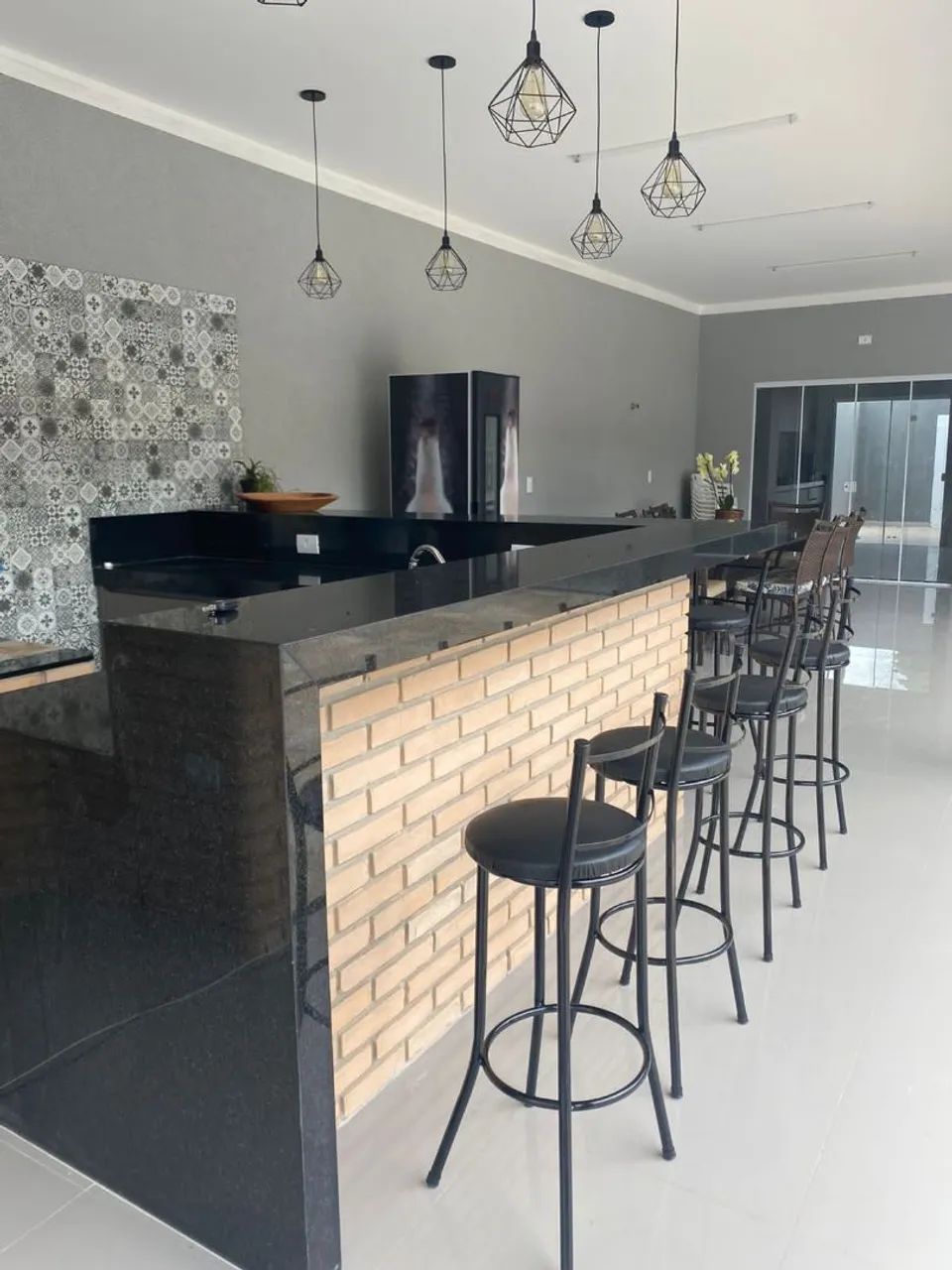 Banquetas para balcão  - Foto 2