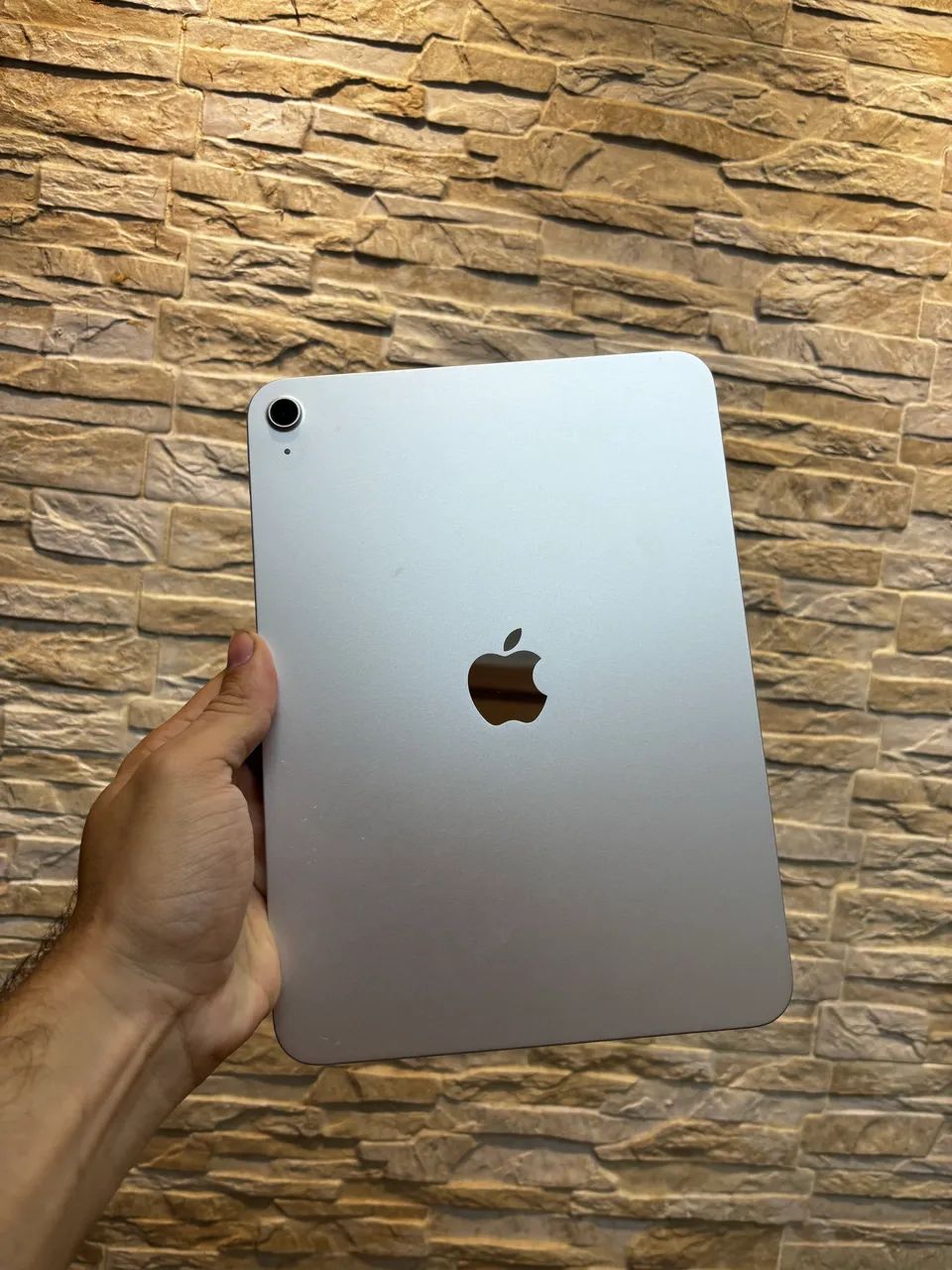 iPad 11 Prata 128 GB, garantia out2026 - Foto 2