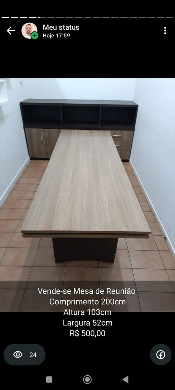 Moveis para escrito.  - Foto 3