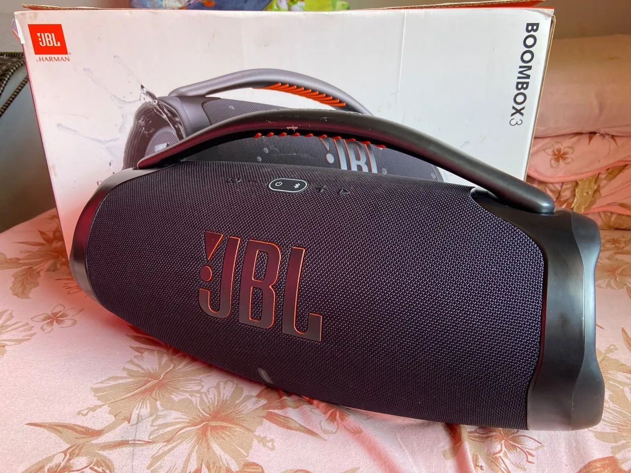 JBL Bombox3  - Foto 2