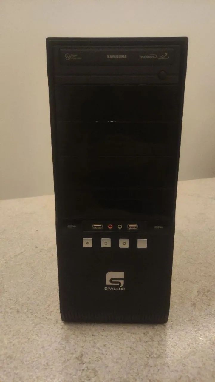 Vendo PC montado  - Foto 4