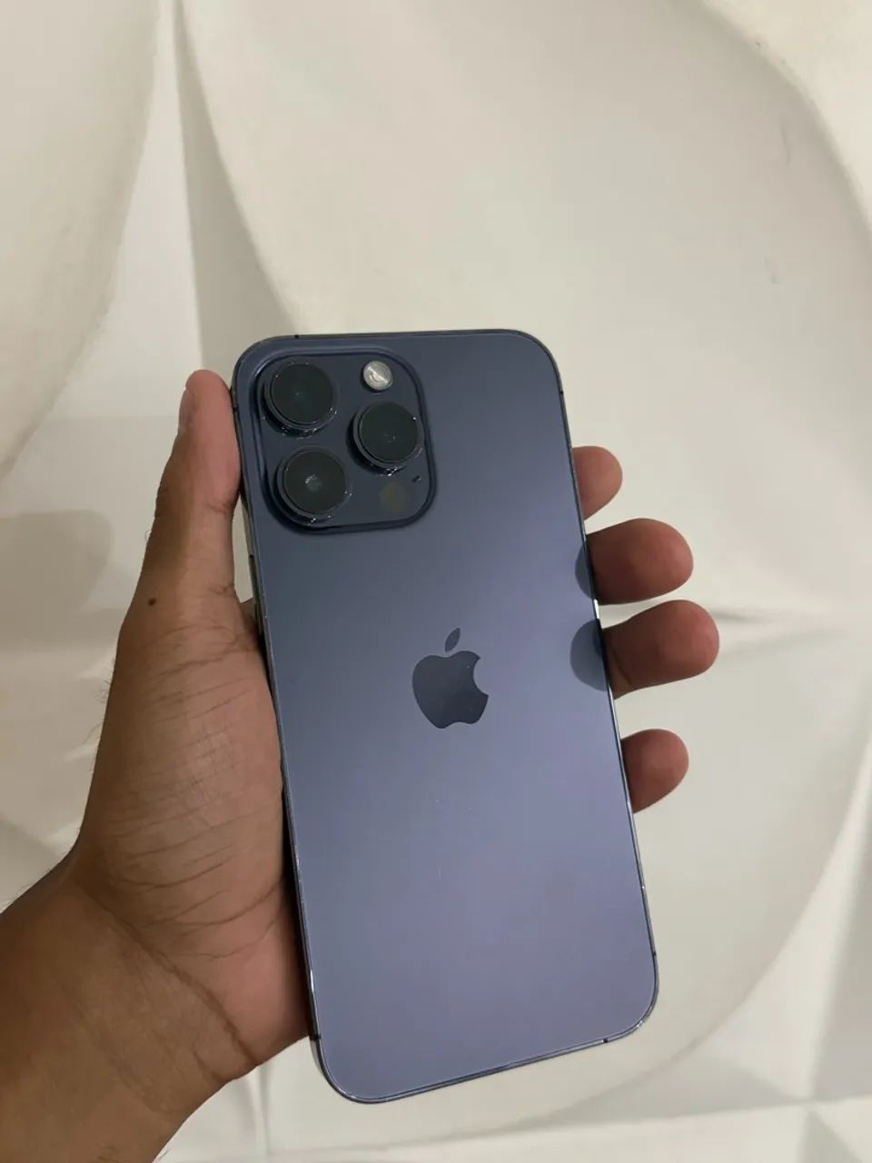 iPhone 14 Pro Max 128GB + Nota de Compra  - Foto 2