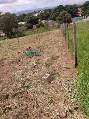 Lote de 360 m² no Bairro Trevo. - Foto 3