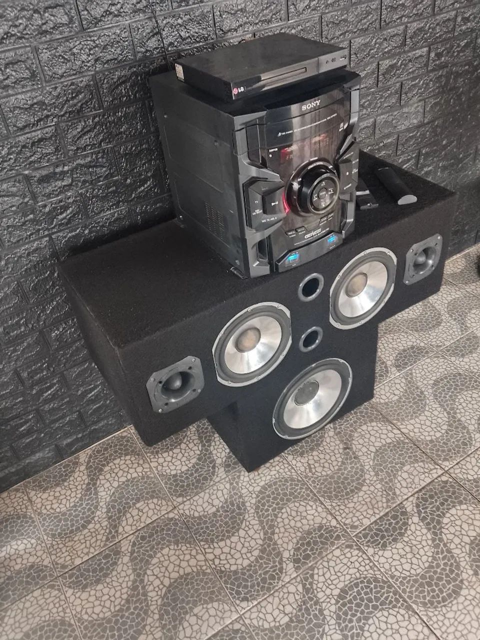 Vendo som caseiro  - Foto 4
