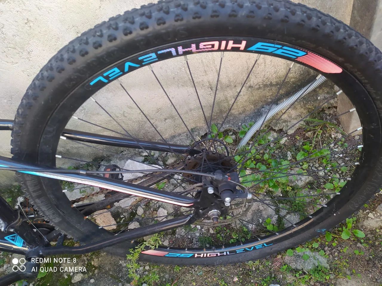 Bike aro 29 - Foto 2