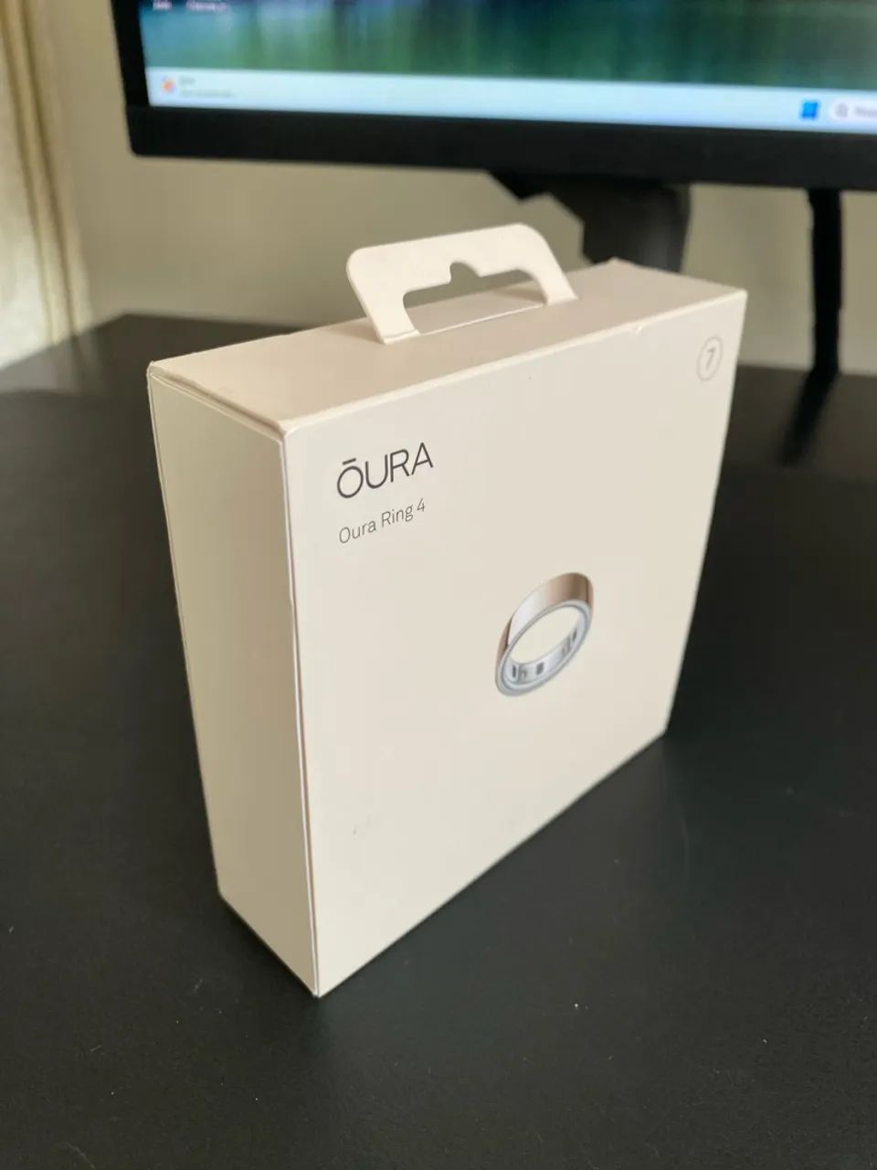 Oura  Ring 4 - Foto 4