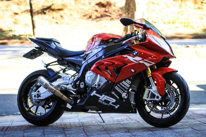 Kawasaki Zx-6r 636cc 2020 - 1465571194 | OLX