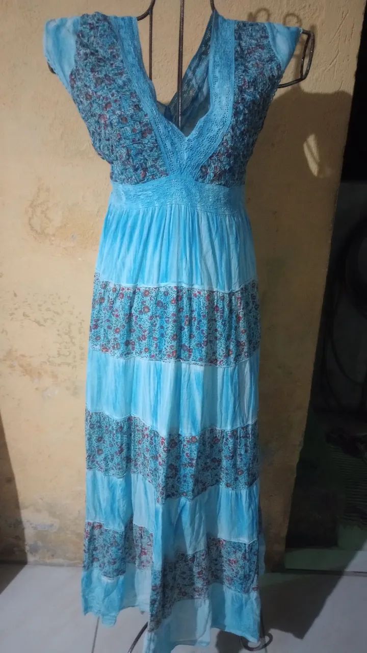 Vestidos longos  - Foto 2
