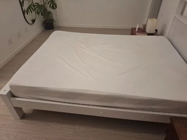 Cama de casal - Foto 3