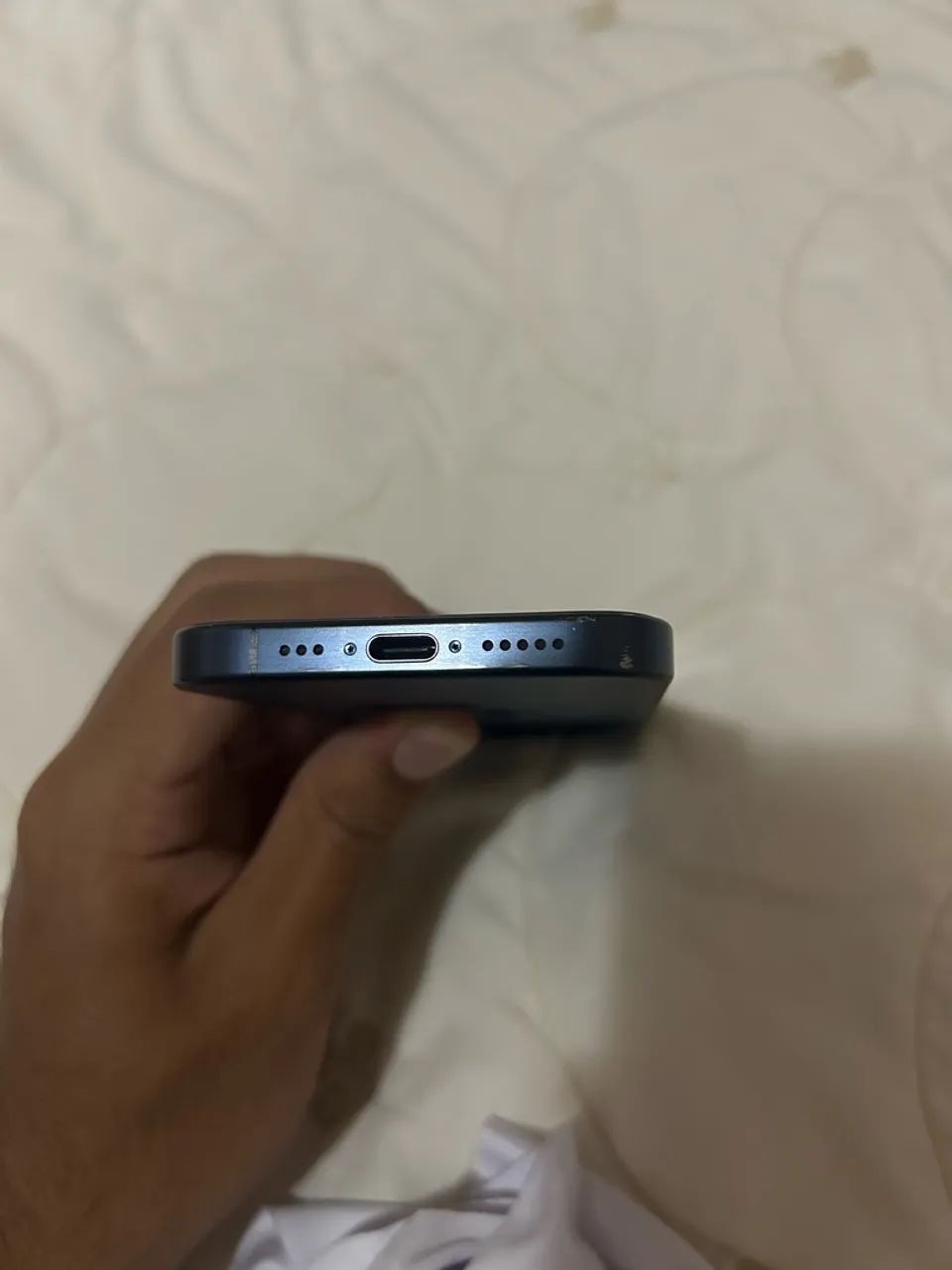 iphone 15 pro 256g - Foto 3