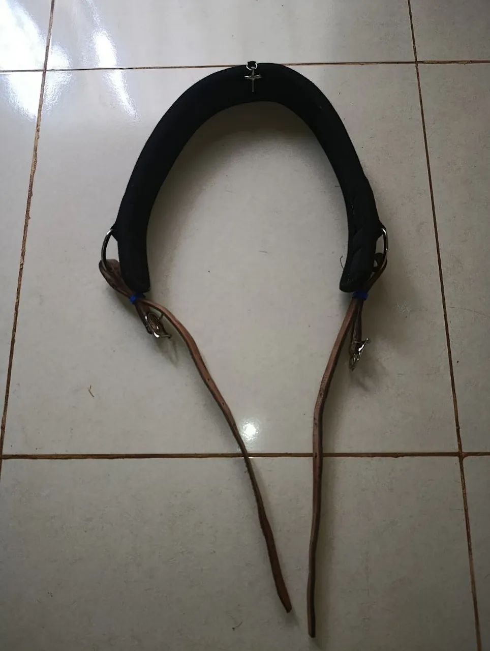 Cilha (barrigueira) | Peiteira em neoprene 