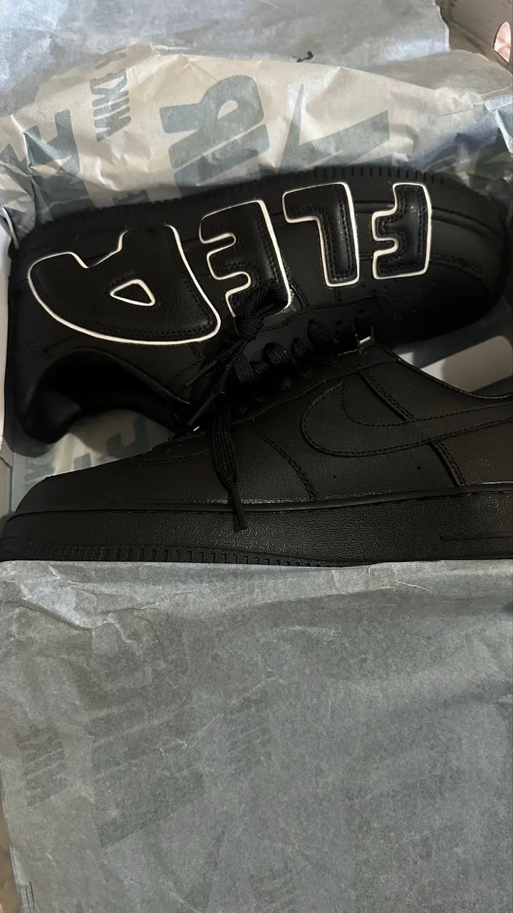 Nike air force cpfm  - Foto 2