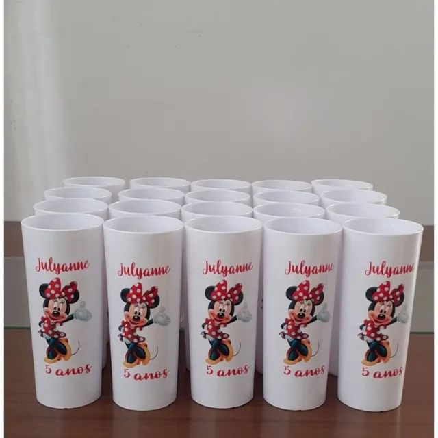 Copos Long Drink Personalizados  - Foto 4