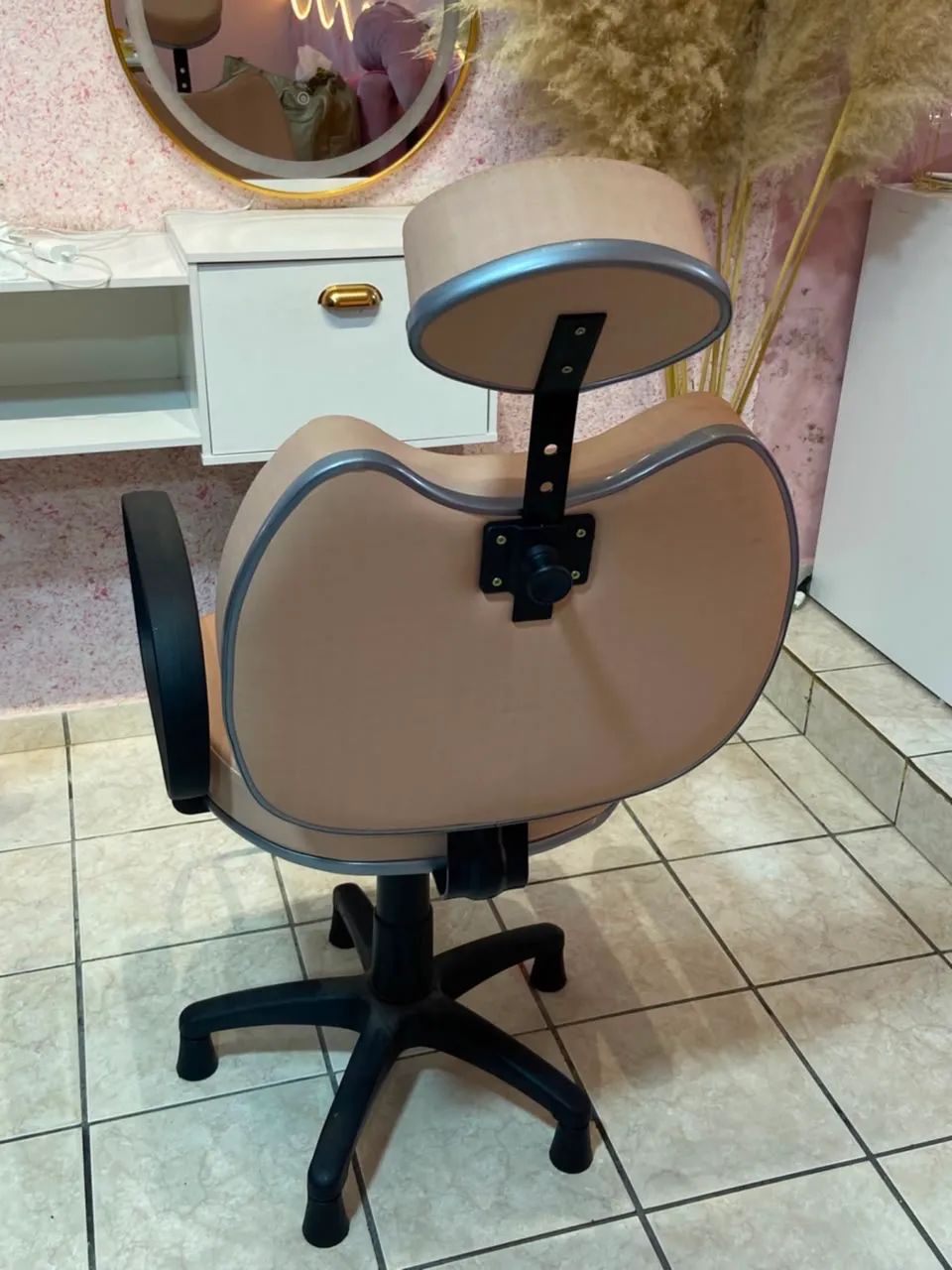 Vendo cadeira para salão 