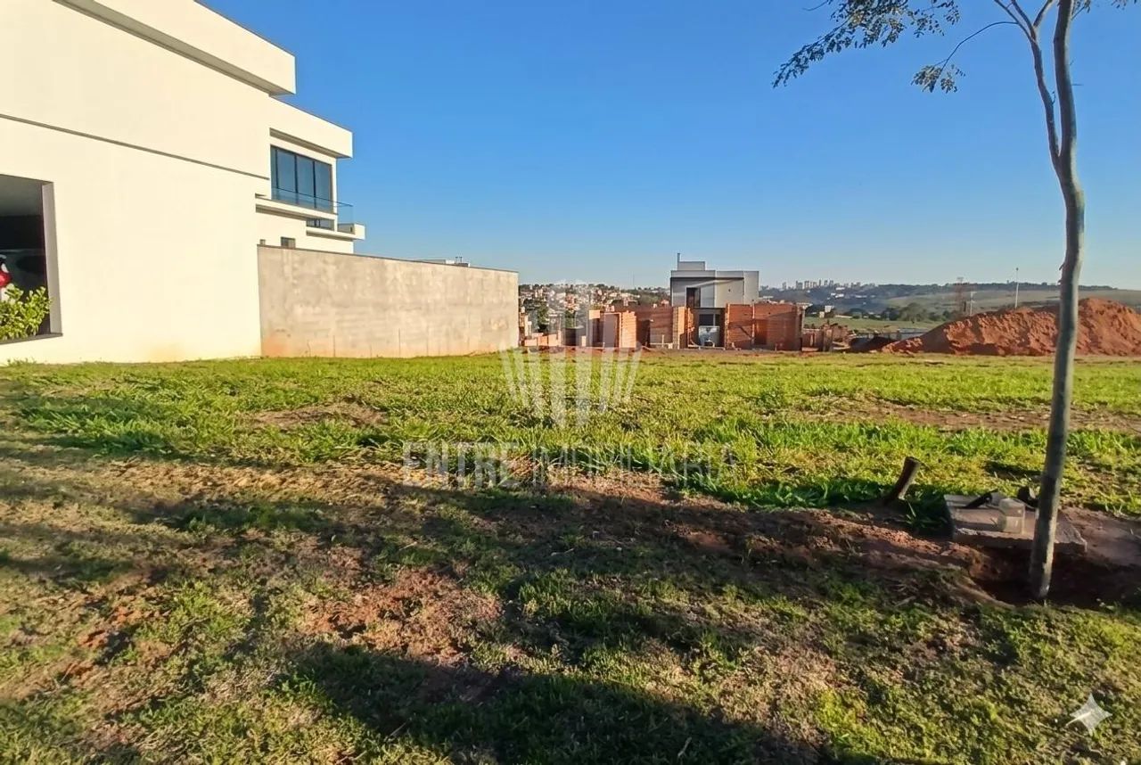 Lindo terreno plano de esquina - Serena Campinas - Foto 4