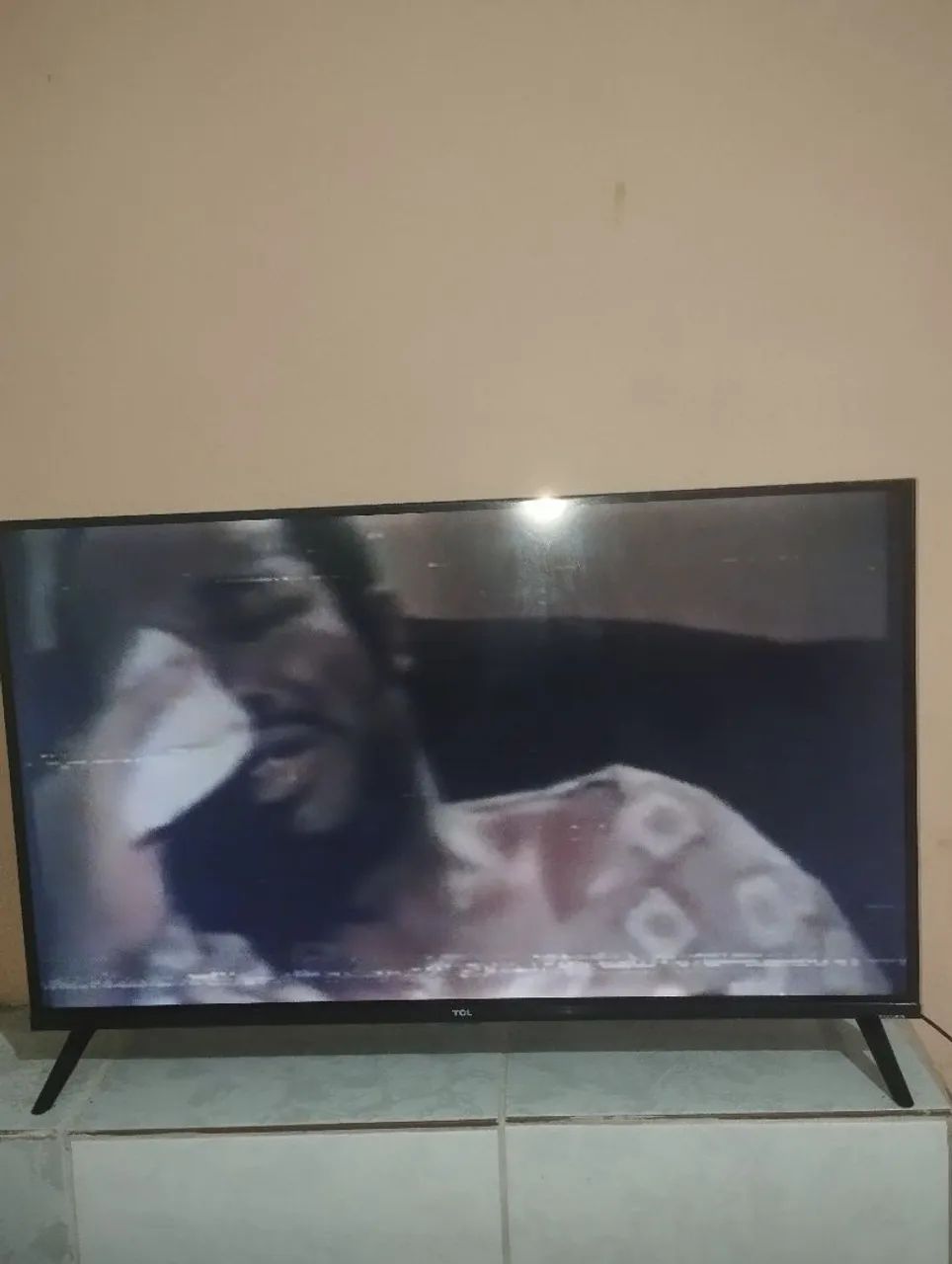 Tv tcl 32 