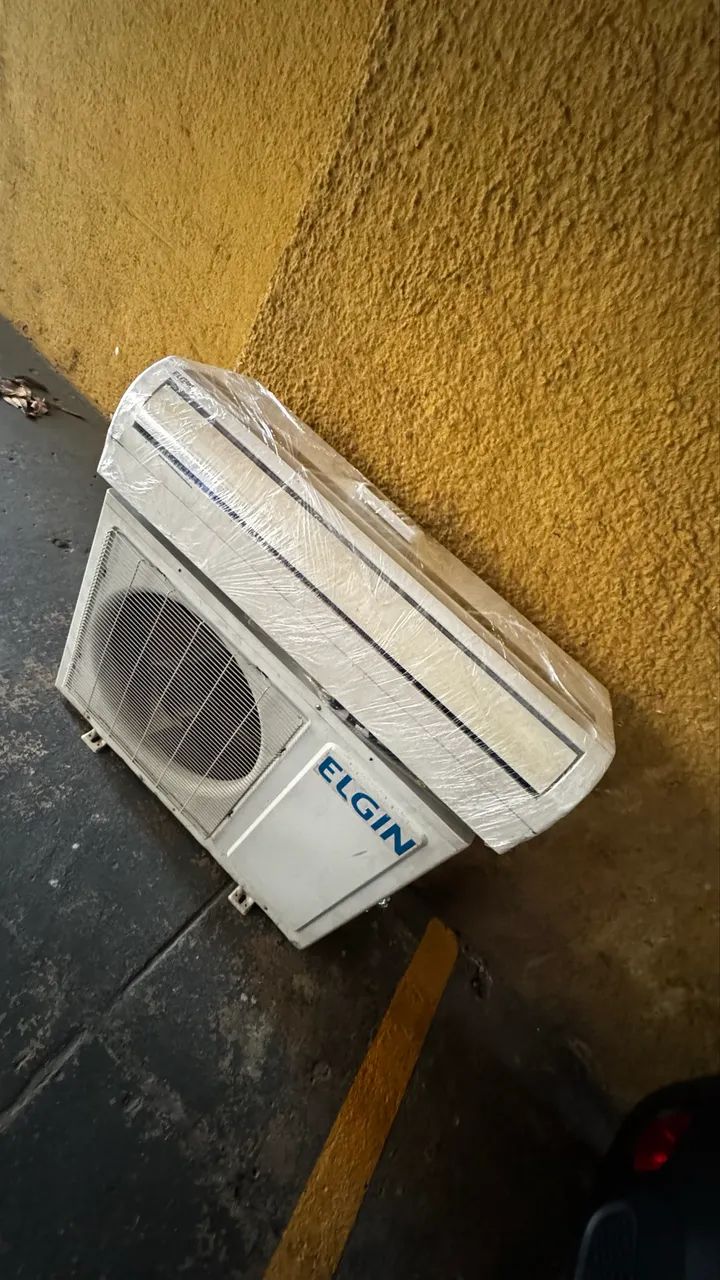 Ar condicionado Elgin 24.000btus - Foto 2