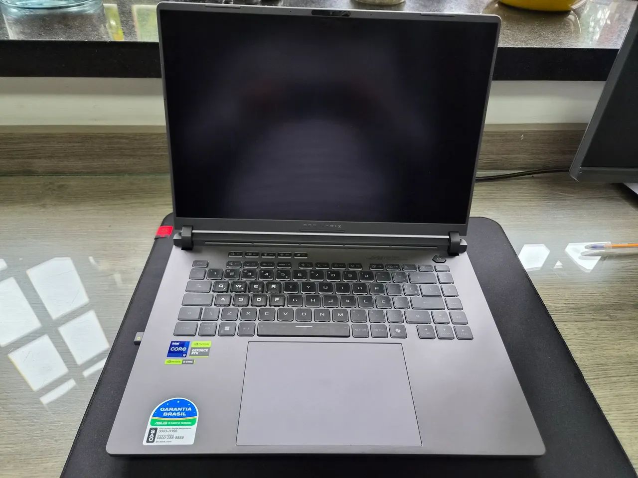 Notebook Rog Strix G16  - Foto 2