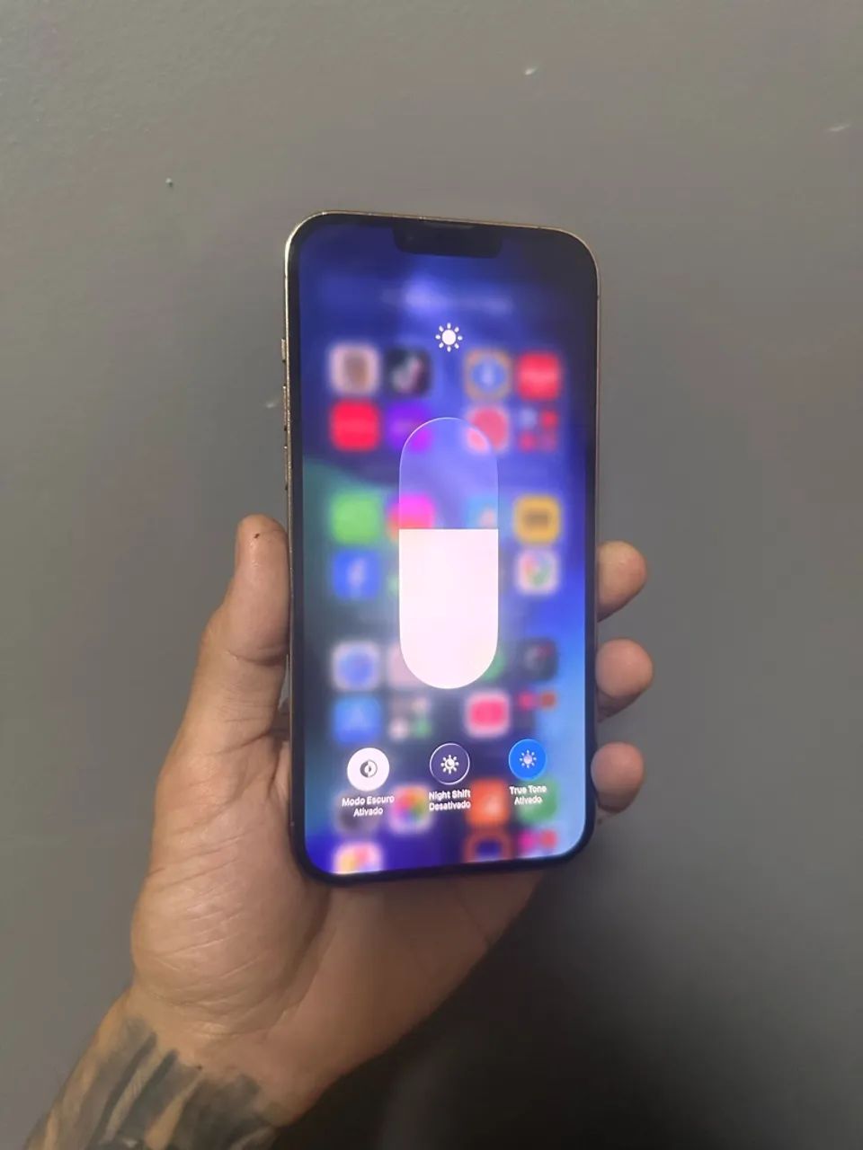 iPhone 13 Pro Max  - Foto 5