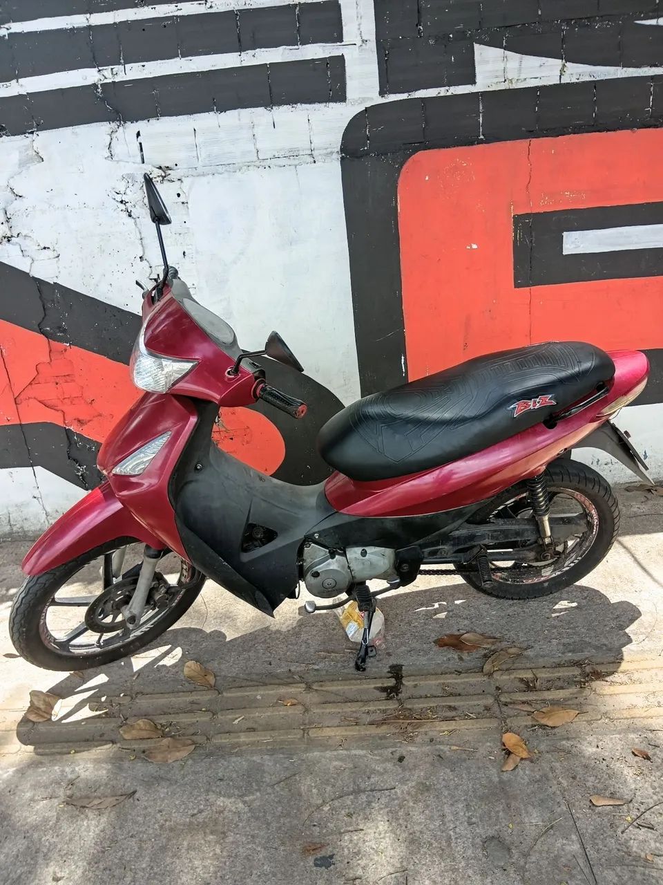 Moto