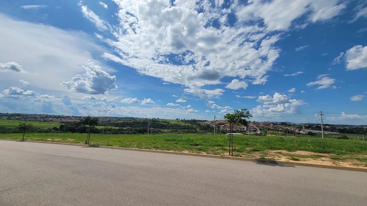 Terreno 175m2 plano - Terra Bela | entrada facilitada + parcelas