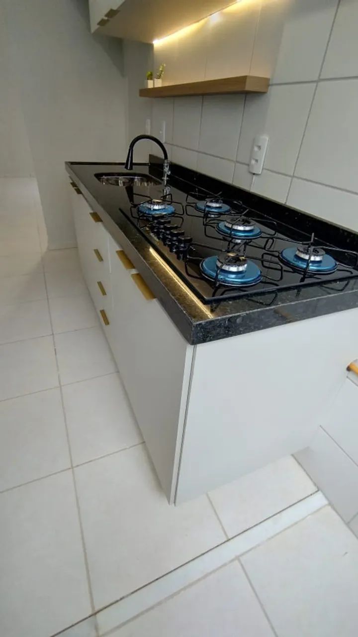 APARTAMENTO PROXIMO AVENIDA BERNAROD MANUEL, TODO REFORMADO. - Foto 5