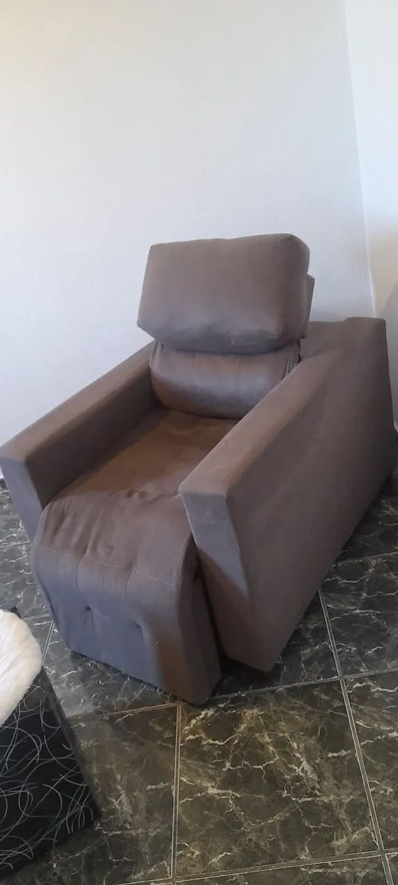 POLTRONA DO PAPAI