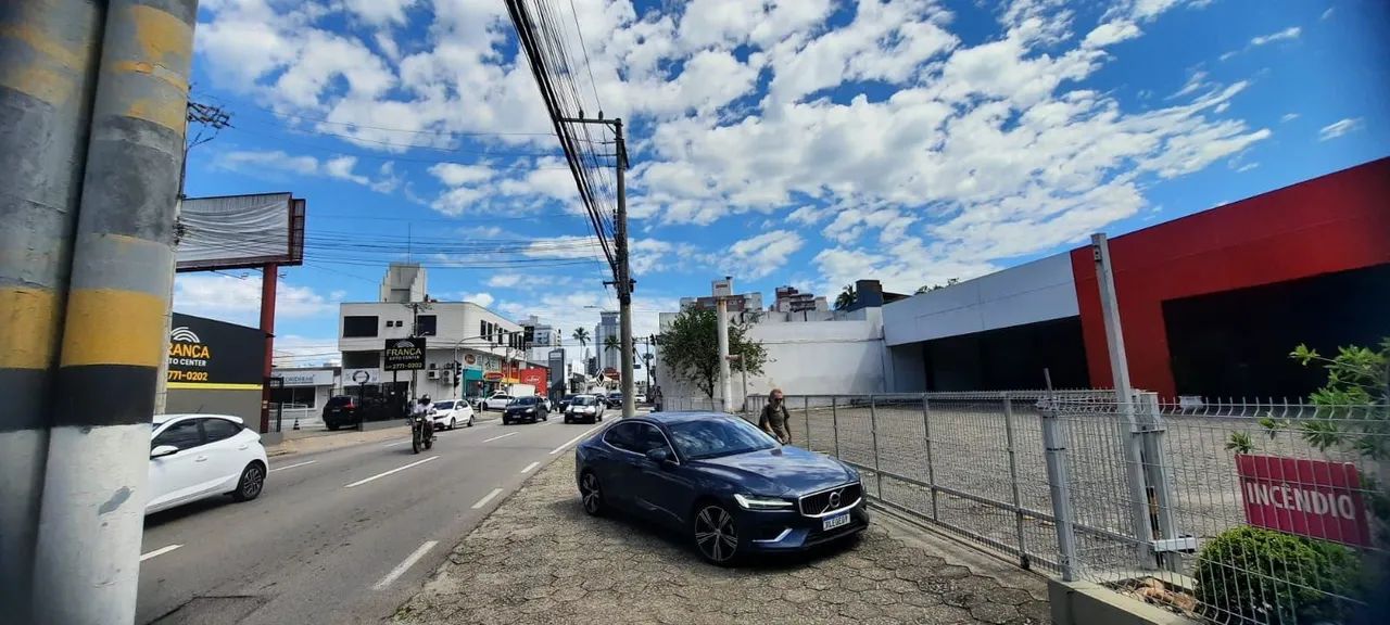 Locação | Sala Comercial de 33m² no bairro do Estreito - Foto 4