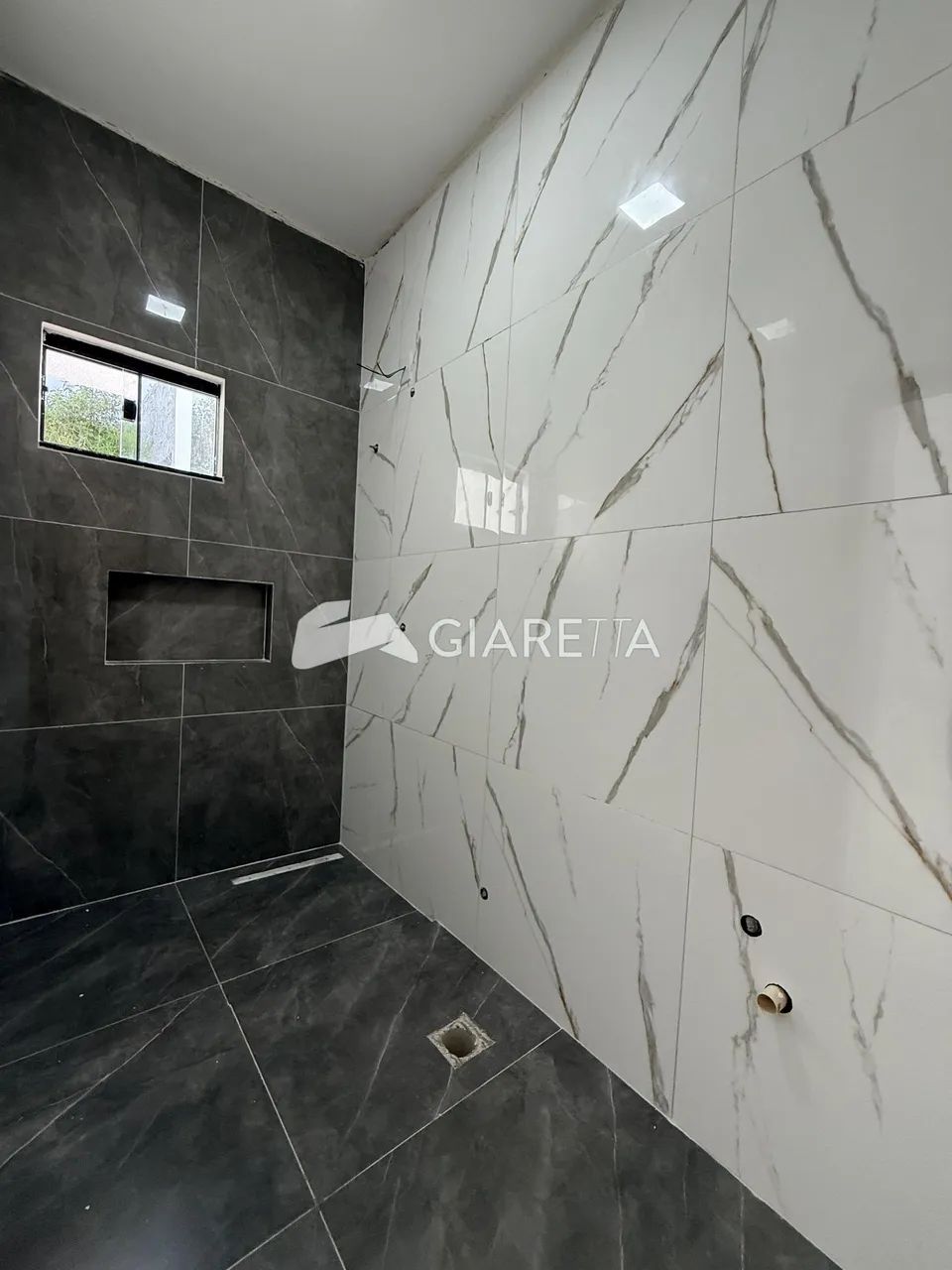 Casa nova com excelente custo benefício à venda, JARDIM COOPAGRO, TOLEDO - PR - Foto 12