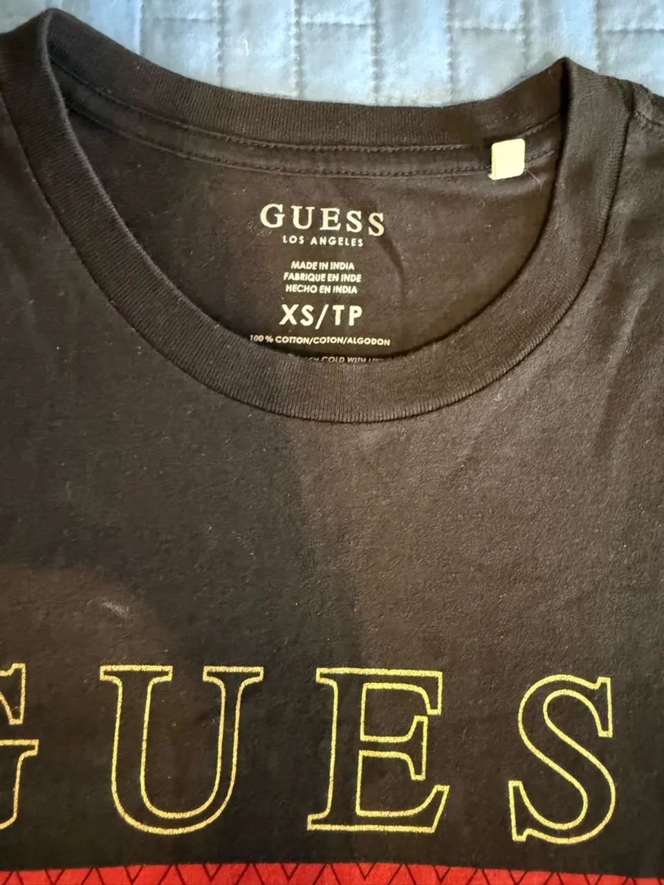 Camisa Guess - Foto 2