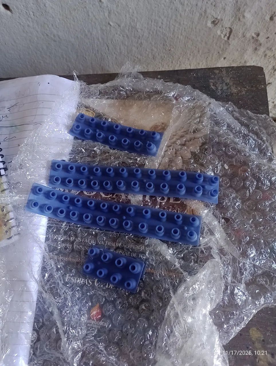 Borracha de teclado korg  - Foto 4