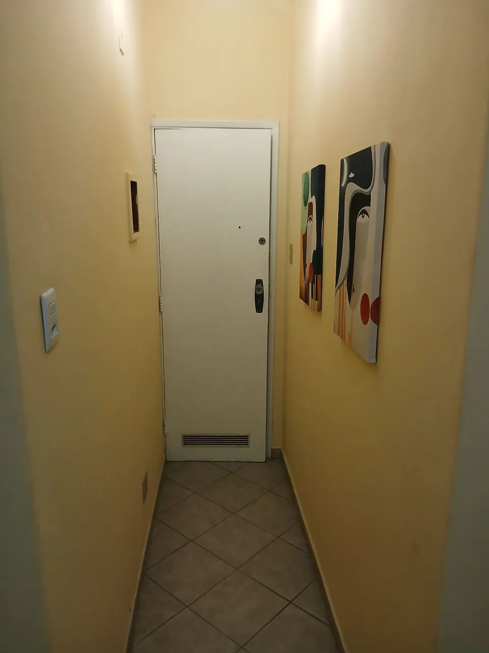 Temporada  e diarias no centro do RJ  - Foto 5
