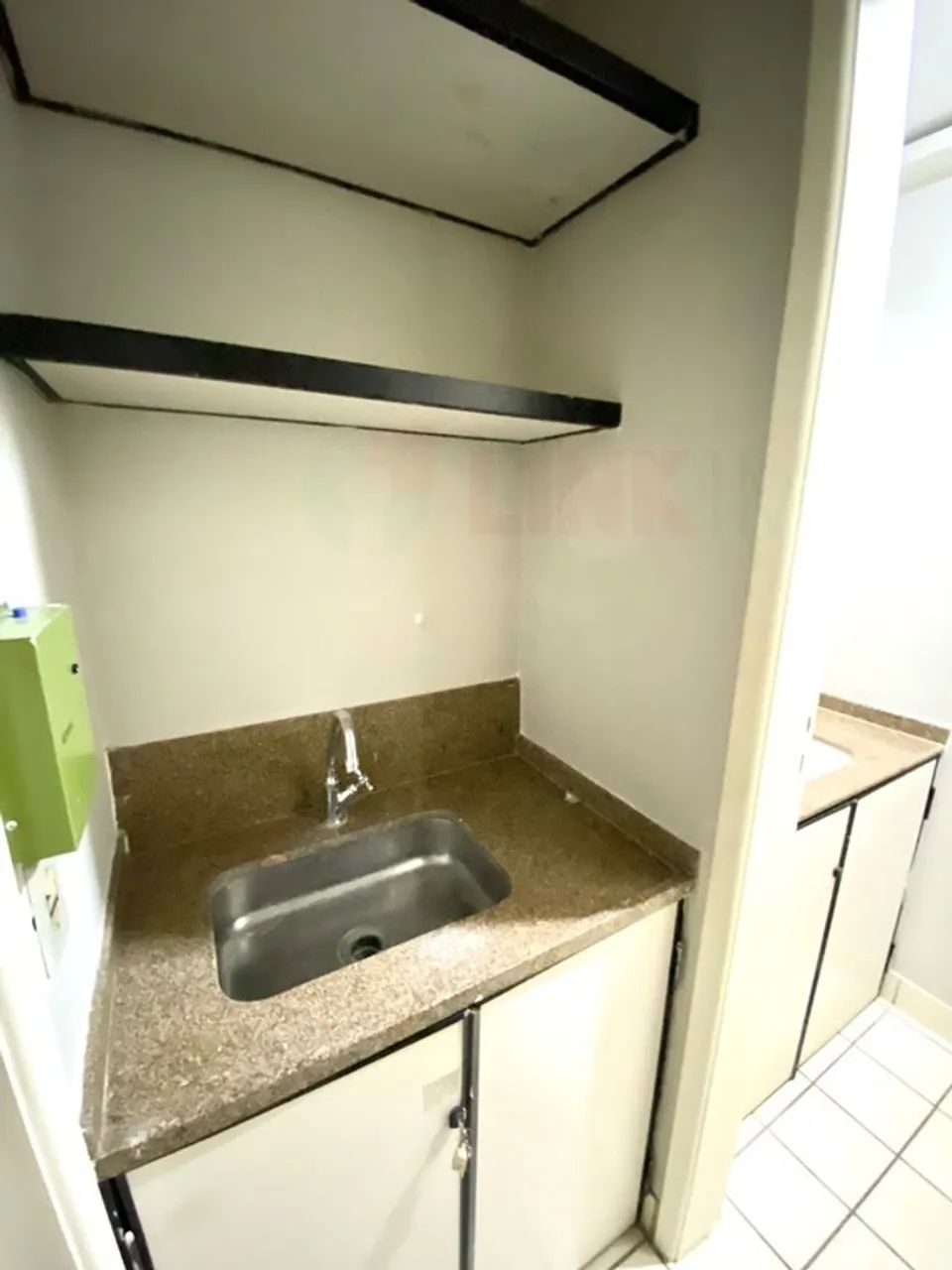 Sala em Santa Lúcia - Vitória - Foto 5