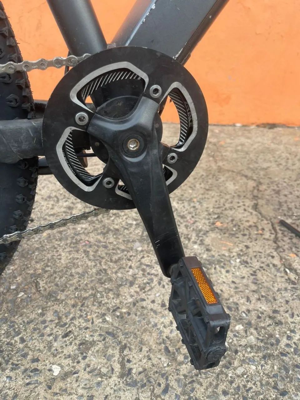 Vendo bicicleta elétrica Sense Impulse  - Foto 5