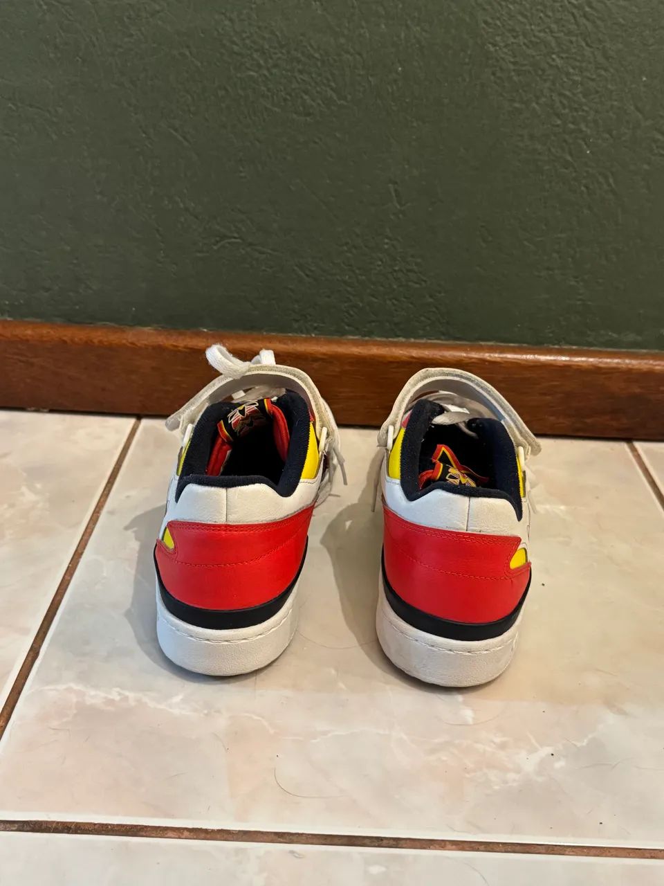 Adidas Forum Low - Foto 2