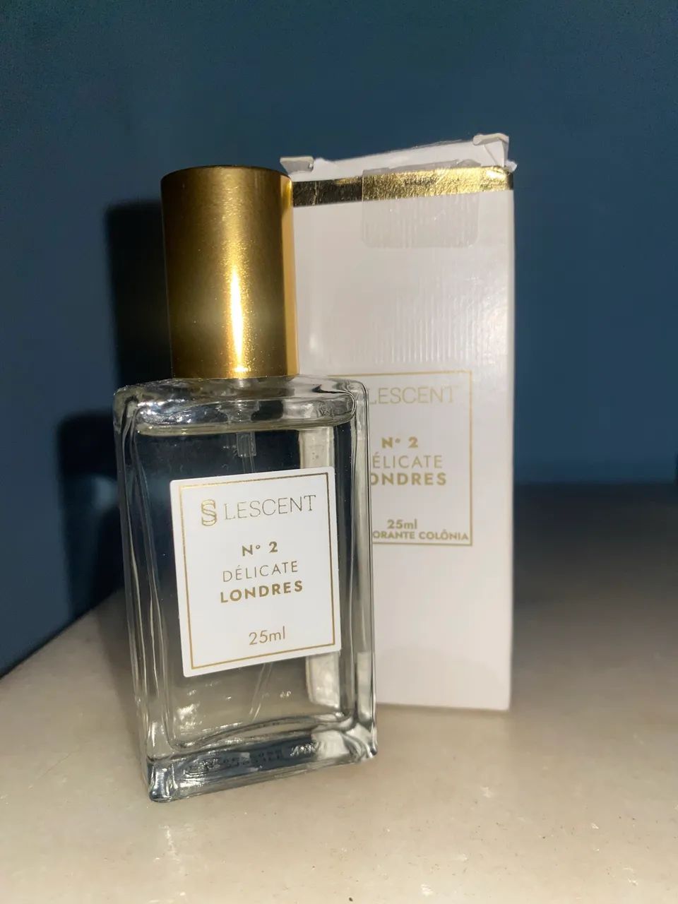 Perfume Slescent - Foto 3