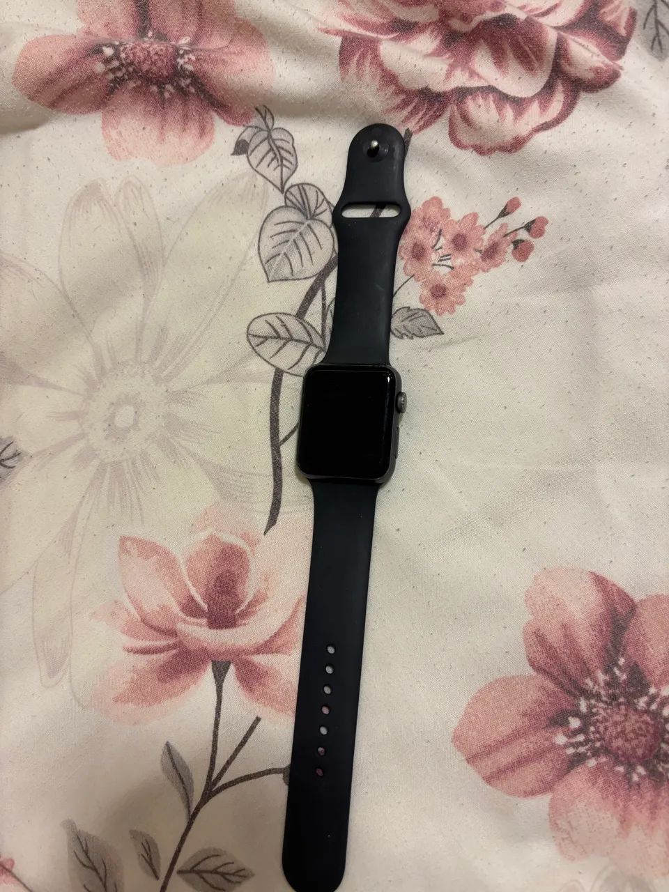 Apple Watch séries 3, 42mm 