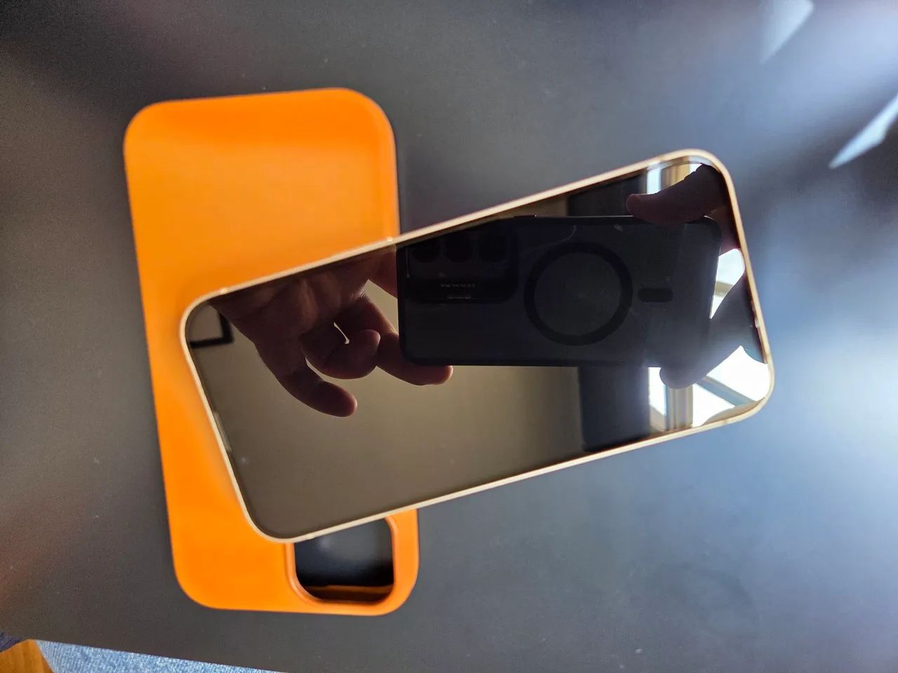 Iphone 13 - 256gb - Foto 2